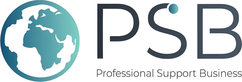 Логотип хостера PSB.hosting