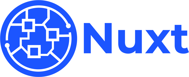 Логотип хостера NuxtCloud